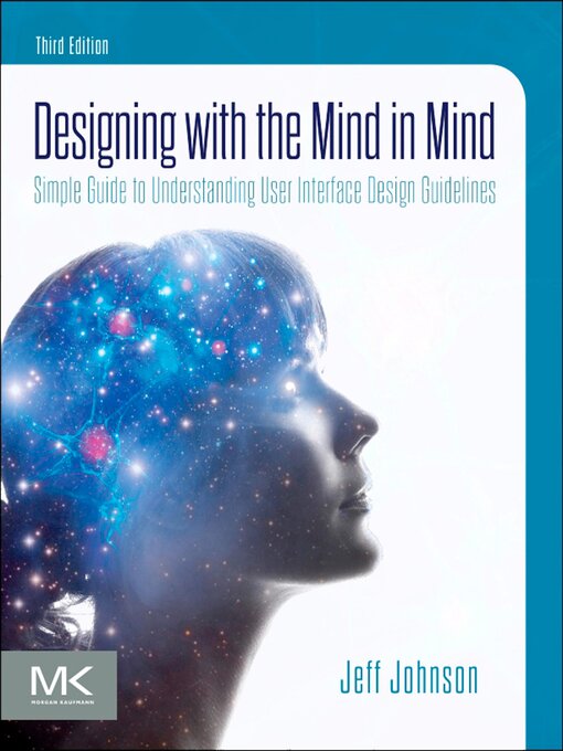 Cover image for Designing with the Mind in Mind